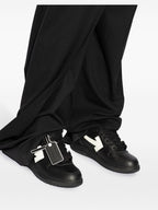 OFF WHITE Sneakers BLACK