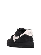 OFF WHITE Sneakers BLACK