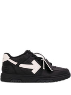 OFF WHITE Sneakers BLACK