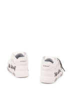 OFF WHITE Sneakers WHITE