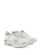 OFF WHITE Sneakers SILVER