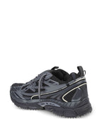OFF WHITE Sneakers BLACK