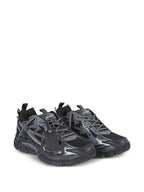 OFF WHITE Sneakers BLACK