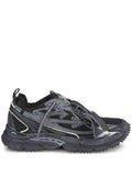 OFF WHITE Sneakers BLACK