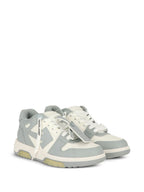 OFF WHITE Sneakers GREY