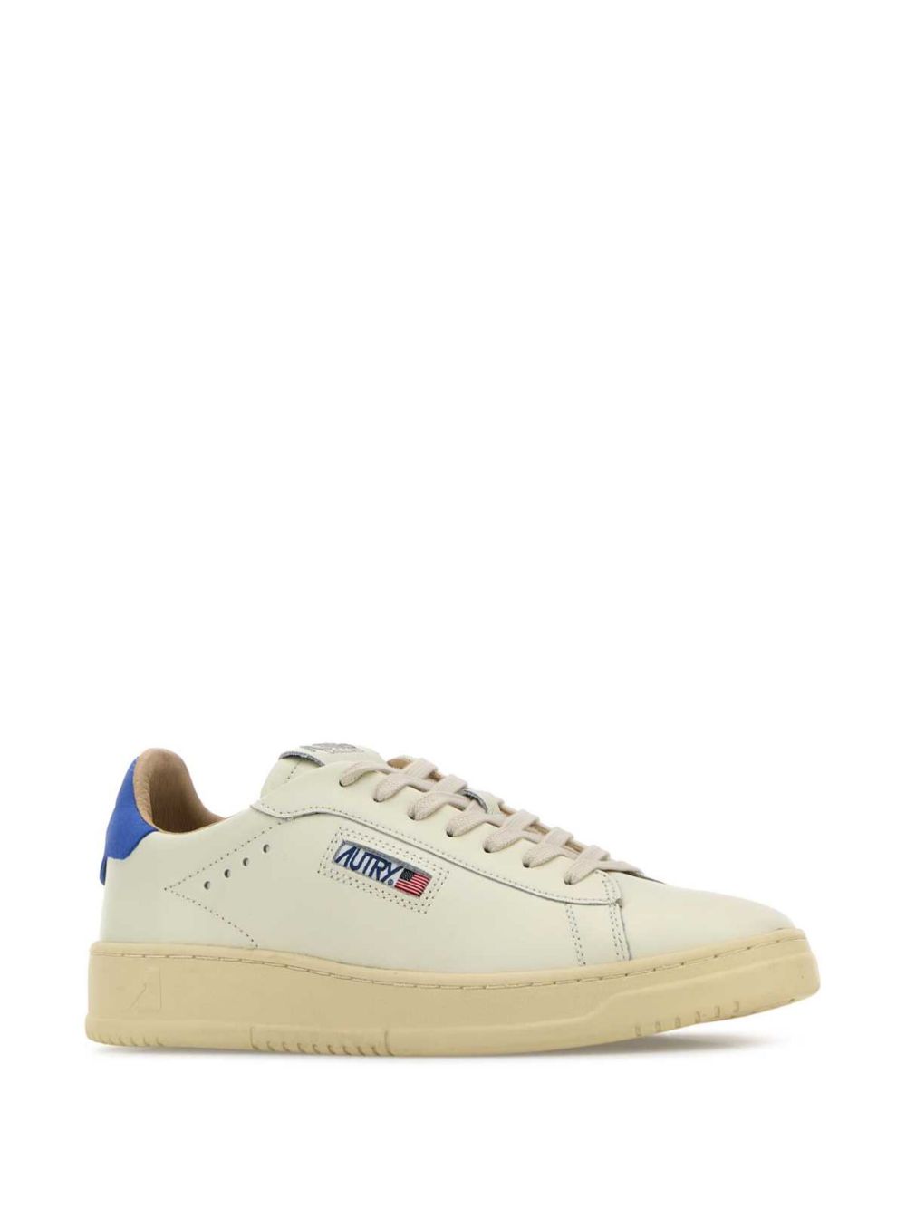AUTRY Sneakers ROYAL BLUE