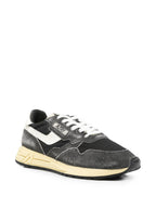 AUTRY Sneakers BLACK