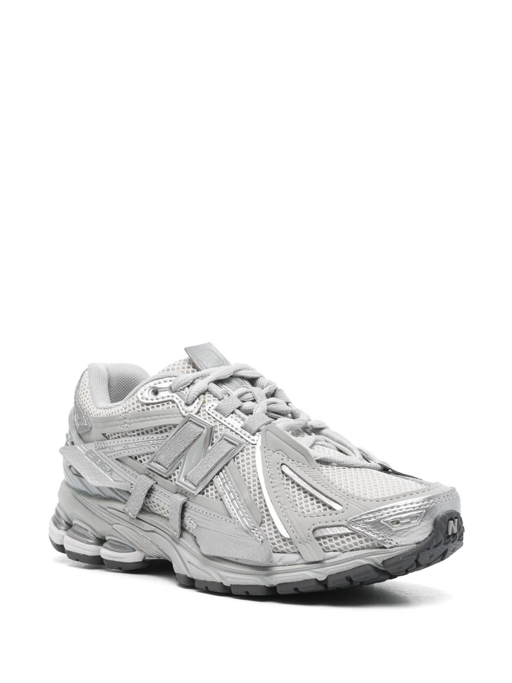 NEW BALANCE Sneakers GREY