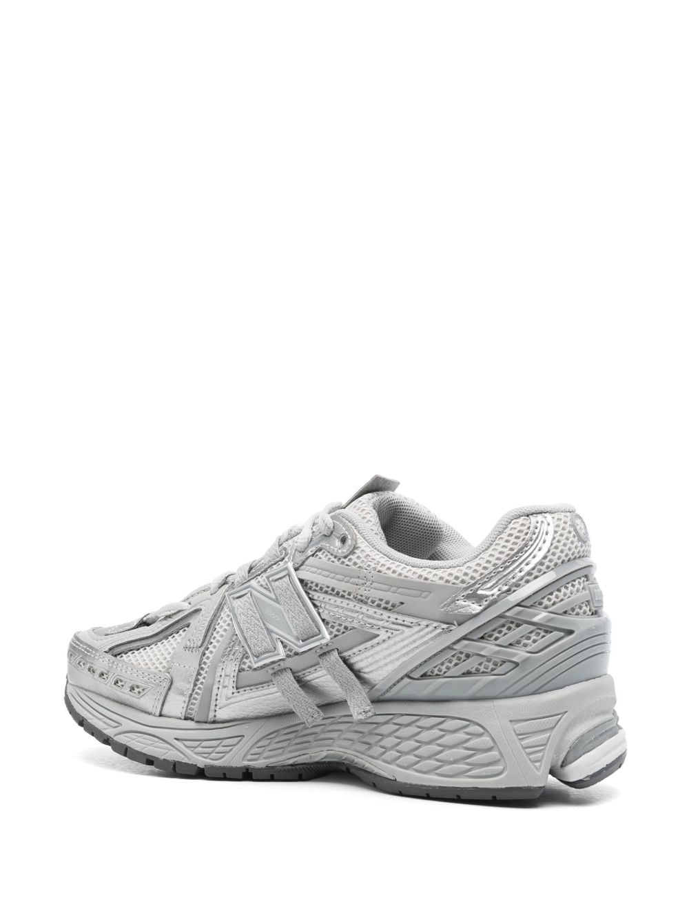 NEW BALANCE Sneakers GREY