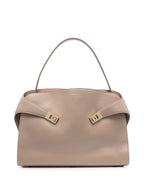 Ferragamo Bags.. GREY