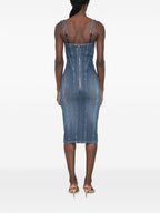 Elisabetta Franchi Dresses NAVY