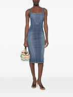 Elisabetta Franchi Dresses NAVY