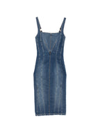Elisabetta Franchi Dresses NAVY