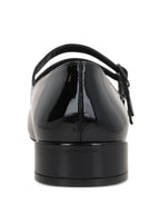 Christian Louboutin Flat shoes BLACK