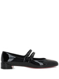 Christian Louboutin Flat shoes BLACK