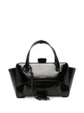HIDESINS Bags.. BLACK