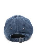 GOLDEN GOOSE Hats NAVY