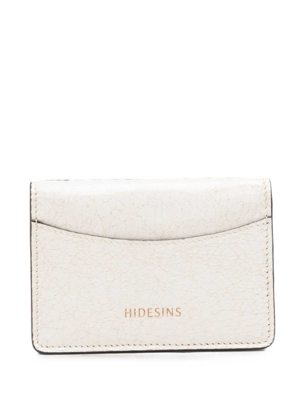 HIDESINS Wallets WHITE