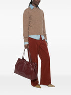 Tory Burch Bags.. BORDEAUX