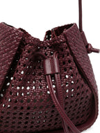 Forte Forte Bags.. RED