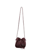 Forte Forte Bags.. RED