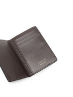 HIDESINS Wallets BROWN