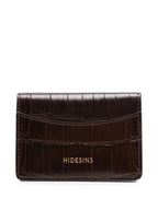 HIDESINS Wallets BROWN