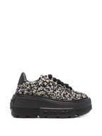 Casadei Sneakers BLACK