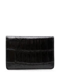 HIDESINS Wallets BLACK