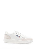 AUTRY Sneakers WHITE