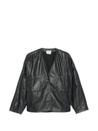 Forte Forte Jackets PETROL BLUE