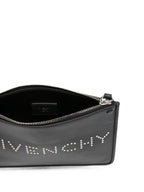 Givenchy Wallets BLACK