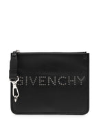 Givenchy Wallets BLACK