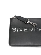 Givenchy Wallets BLACK