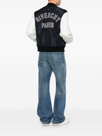 Givenchy Coats NAVY