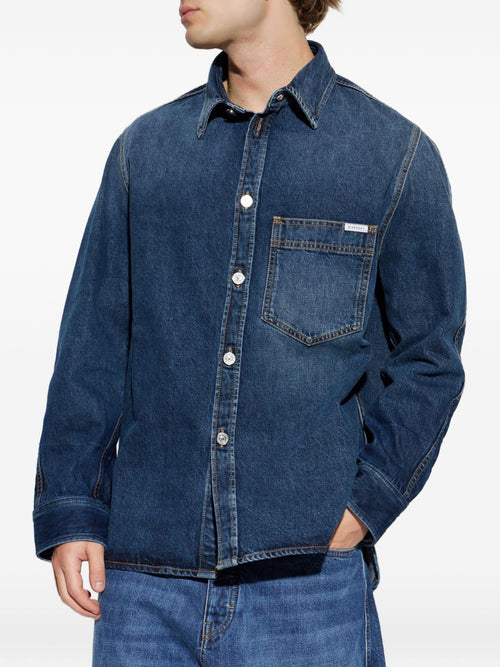 Givenchy Shirts NAVY