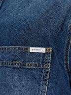 Givenchy Shirts NAVY