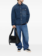 Givenchy Shirts NAVY