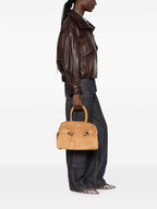 Ferragamo Bags.. BEIGE
