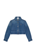 Givenchy Coats NAVY