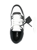 OFF WHITE Sneakers BLACK