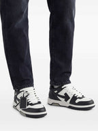 OFF WHITE Sneakers BLACK