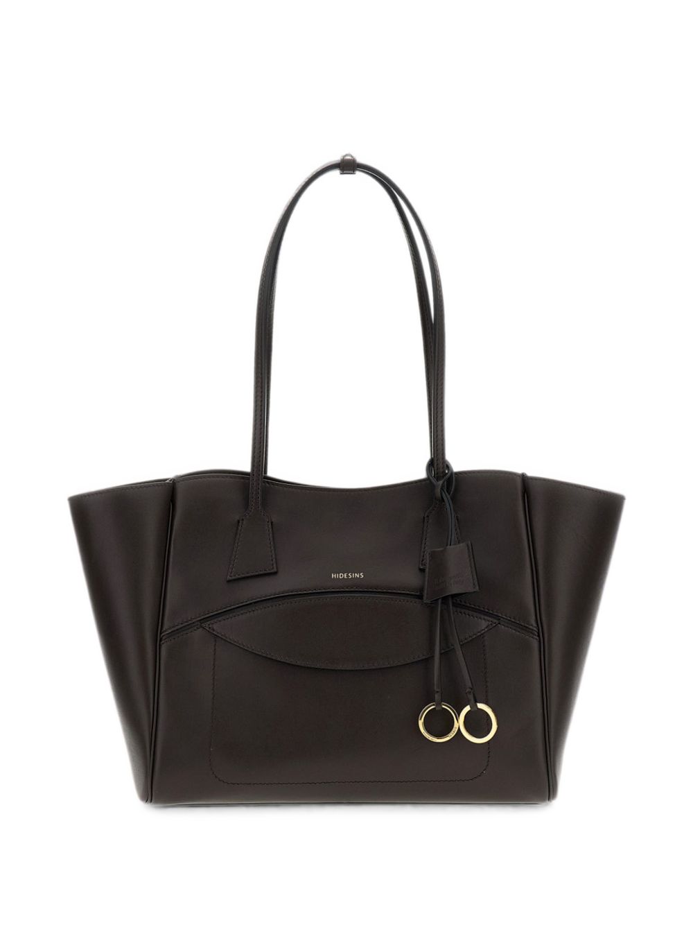 HIDESINS Bags.. BROWN