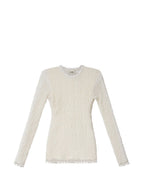 Isabel Marant Sweaters WHITE