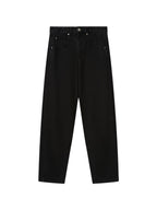 Isabel Marant Jeans BLACK