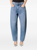 Isabel Marant Jeans LIGHT BLUE