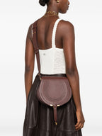Chloé Chloè Bags.. BROWN