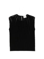 Forte Forte Top BLACK