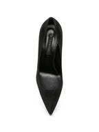 Casadei With Heel BLACK