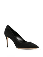 Casadei With Heel BLACK